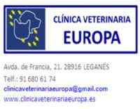 Imagen de EUROPA, Clínica Veterinaria