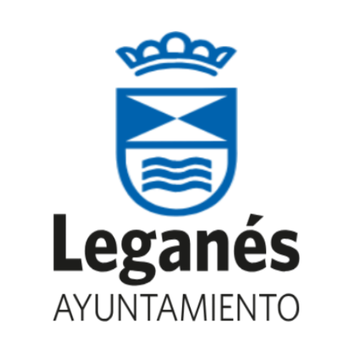 Centro de acogida Ayto Leganés