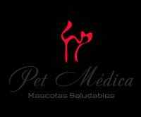 Imagen de PET MEDICA VETERINARIA