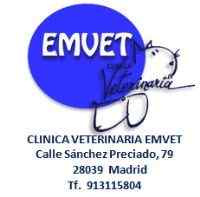 Imagen de MADRIVET Centro Veterinario