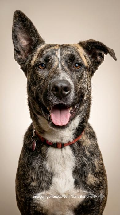 Imagen de Nala