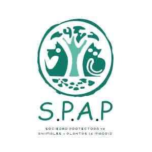 Centro de acogida SPAP Madrid