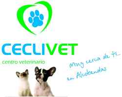 Imagen de CECLIVET, Centro Veterinario