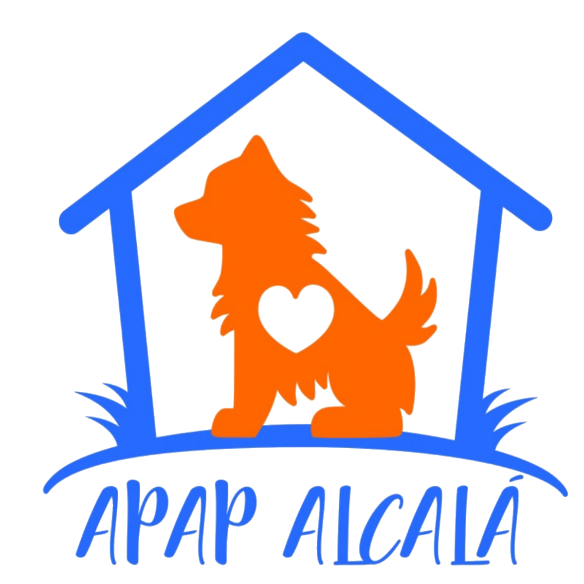 Centro de acogida APAP Alcalá