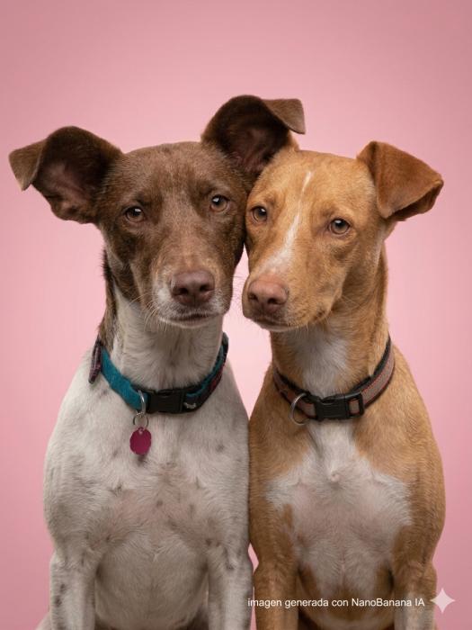 Imagen de Teka &amp; Mitta