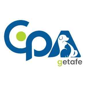 Imagen del centro de acogida  CPA Getafe