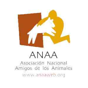 Imagen del centro de acogida  Anaa