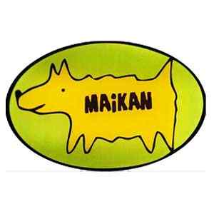 Imagen del centro de acogida  Maikán Canino