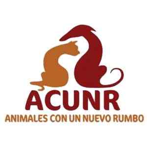 Imagen del centro de acogida  ACUNR